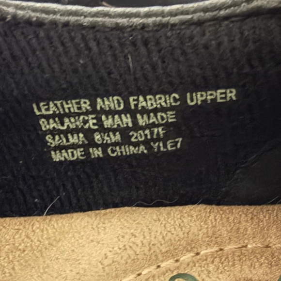 Earth Origins Wedge Shootie - Picture 5 of 7